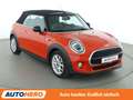 MINI Cooper Cabrio Cooper*NAV*LED*TEMPO*CAM*PDC*SHZ Orange - thumbnail 8