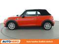 MINI Cooper Cabrio Cooper*NAV*LED*TEMPO*CAM*PDC*SHZ Orange - thumbnail 3