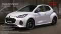 Mazda 2 Mazda2 Hybrid Homura Plus Aut. Weiß - thumbnail 1