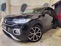 Volkswagen T-Cross T-Cross 1.0 TSI Style - GPS - APP - CAMERA - ACC Noir - thumbnail 2