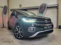 Volkswagen T-Cross T-Cross 1.0 TSI Style - GPS - APP - CAMERA - ACC Noir - thumbnail 1