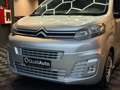 Citroen SpaceTourer Talla M BlueHDi 88KW 120CV Feel Gris - thumbnail 3