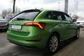 Skoda Scala Style 1.0TGI*DAB*SHZ*Kamera**AppleCar*LED* Vert - thumbnail 12