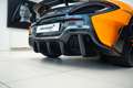 McLaren 600LT 600LT Spider Orange - thumbnail 10