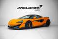 McLaren 600LT 600LT Spider Orange - thumbnail 5