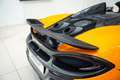 McLaren 600LT 600LT Spider Orange - thumbnail 11