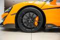 McLaren 600LT 600LT Spider Orange - thumbnail 17