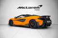 McLaren 600LT 600LT Spider Orange - thumbnail 3