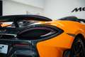 McLaren 600LT 600LT Spider Orange - thumbnail 9