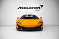McLaren 600LT 600LT Spider Orange - thumbnail 4
