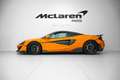 McLaren 600LT 600LT Spider Orange - thumbnail 6