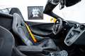 McLaren 600LT 600LT Spider Orange - thumbnail 45