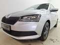 Skoda Fabia Ambition 1.0 TSI Silber - thumbnail 23