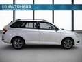 Skoda Fabia Ambition 1.0 TSI Silber - thumbnail 3