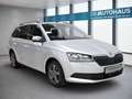 Skoda Fabia Ambition 1.0 TSI Silber - thumbnail 2