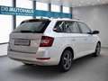 Skoda Fabia Ambition 1.0 TSI Silber - thumbnail 4