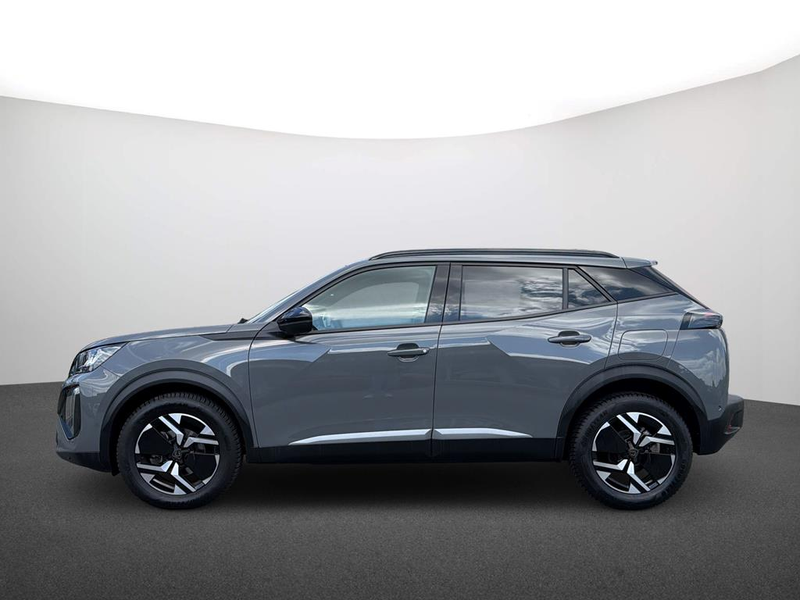 Peugeot 2008 Allure 130 KLIMA+PDC+SITZHZG — photo 6