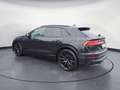 Audi Q8 55 TFSIe quattro S-Line AHK AirSuspension HUD Noir - thumbnail 4