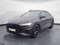 Audi Q8 55 TFSIe quattro S-Line AHK AirSuspension HUD Noir - thumbnail 2