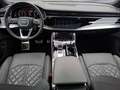 Audi Q8 55 TFSIe quattro S-Line AHK AirSuspension HUD Noir - thumbnail 11