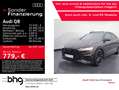 Audi Q8 55 TFSIe quattro S-Line AHK AirSuspension HUD Noir - thumbnail 1