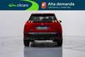 Peugeot 2008 1.2 PureTech S&S Allure Pack EAT8 130 Rojo - thumbnail 4
