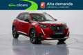 Peugeot 2008 1.2 PureTech S&S Allure Pack EAT8 130 Rojo - thumbnail 3
