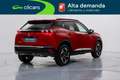 Peugeot 2008 1.2 PureTech S&S Allure Pack EAT8 130 Rojo - thumbnail 5