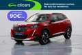 Peugeot 2008 1.2 PureTech S&S Allure Pack EAT8 130 Rojo - thumbnail 1
