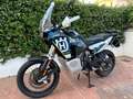 Husqvarna Norden 901 Niebieski - thumbnail 2