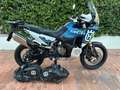 Husqvarna Norden 901 Niebieski - thumbnail 13