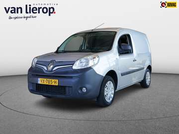 Express 1.5 dCi 75 Express Comfort|TREKH|AIRCO|CRU