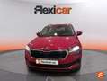 Skoda Karoq 1.5 TSI Ambition ACT DSG 110KW Rojo - thumbnail 4