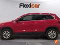 Skoda Karoq 1.5 TSI Ambition ACT DSG 110KW Rojo - thumbnail 3