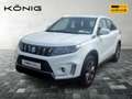 Suzuki Vitara 1.4 COMFORT HYBRID PDC Klima Tempomat Weiß - thumbnail 1