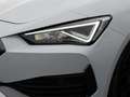 CUPRA Leon 2.0 TSI DSG NAVI PANO BEATS LED SHZ PDC Weiß - thumbnail 15