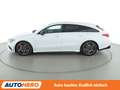Mercedes-Benz CLA 35 AMG Shooting Brake 4Matic Aut.*NAVI*CAM*LED*MBUX*AHK* Weiß - thumbnail 3