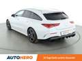 Mercedes-Benz CLA 35 AMG Shooting Brake 4Matic Aut.*NAVI*CAM*LED*MBUX*AHK* Weiß - thumbnail 4