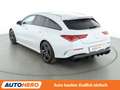 Mercedes-Benz CLA 35 AMG Shooting Brake 4Matic Aut.*NAVI*CAM*LED*MBUX*AHK* Weiß - thumbnail 4