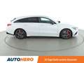 Mercedes-Benz CLA 35 AMG Shooting Brake 4Matic Aut.*NAVI*CAM*LED*MBUX*AHK* Weiß - thumbnail 7