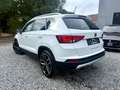 SEAT Ateca Ateca 1.4 TSI 4Drive Xcellence DSG * Bien Équipé Blanc - thumbnail 4