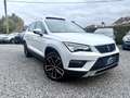 SEAT Ateca Ateca 1.4 TSI 4Drive Xcellence DSG * Bien Équipé Blanc - thumbnail 1
