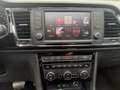 SEAT Ateca Ateca 1.4 TSI 4Drive Xcellence DSG * Bien Équipé Blanc - thumbnail 11