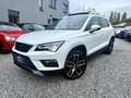 SEAT Ateca Ateca 1.4 TSI 4Drive Xcellence DSG * Bien Équipé Blanc - thumbnail 3