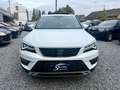 SEAT Ateca Ateca 1.4 TSI 4Drive Xcellence DSG * Bien Équipé Blanc - thumbnail 2