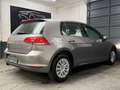 Volkswagen Golf Golf 1.2 TSI BlueMotion Technology DSG Trendline Beige - thumbnail 4