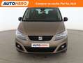 SEAT Alhambra 2.0 TDI Style Marrón - thumbnail 9