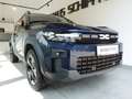 Dacia Bigster Extreme Hybrid 150 mHev 4x4 Blau - thumbnail 4