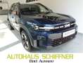 Dacia Bigster Extreme Hybrid 150 mHev 4x4 Blau - thumbnail 1