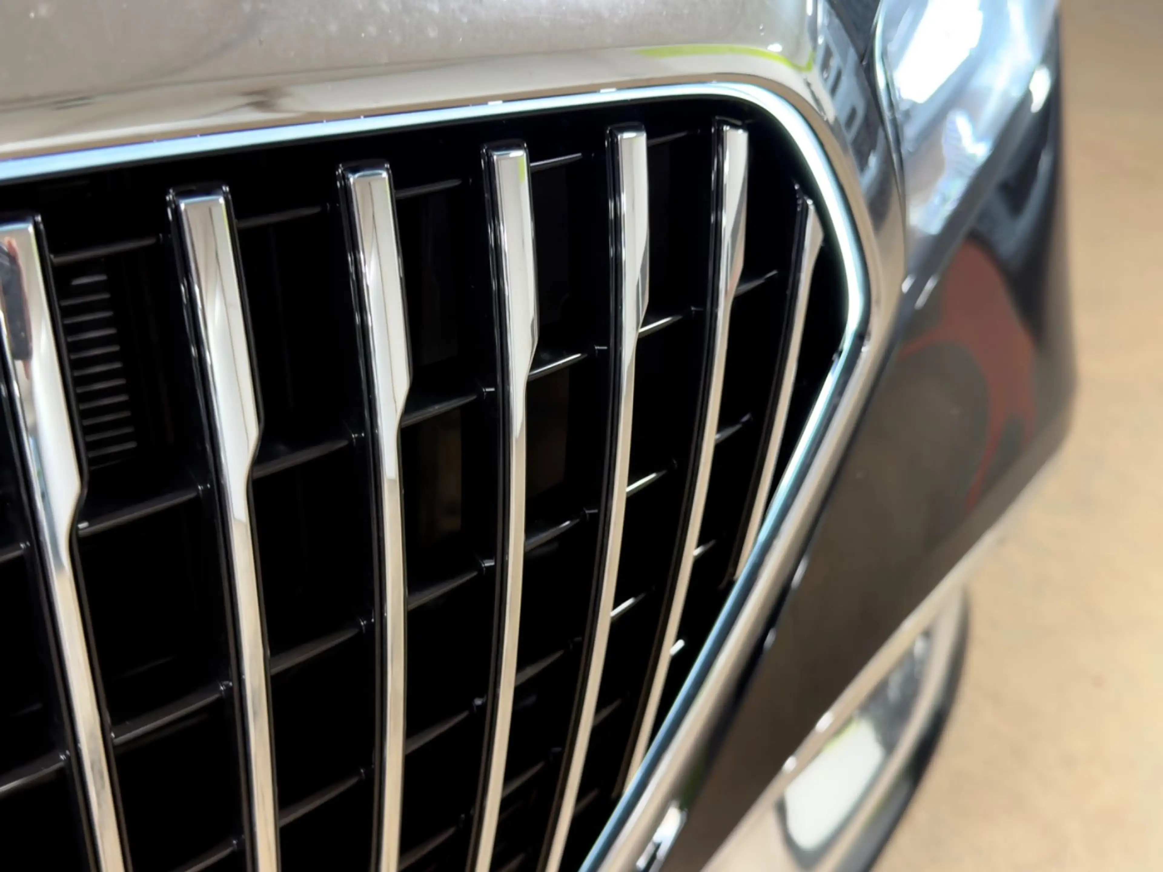 Mercedes-Benz S 580 MAYBACH FIRST DELIVERY EUROPA FULL SPEC — photo 13